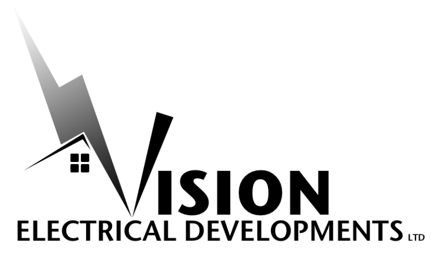 Vision-ed Logo